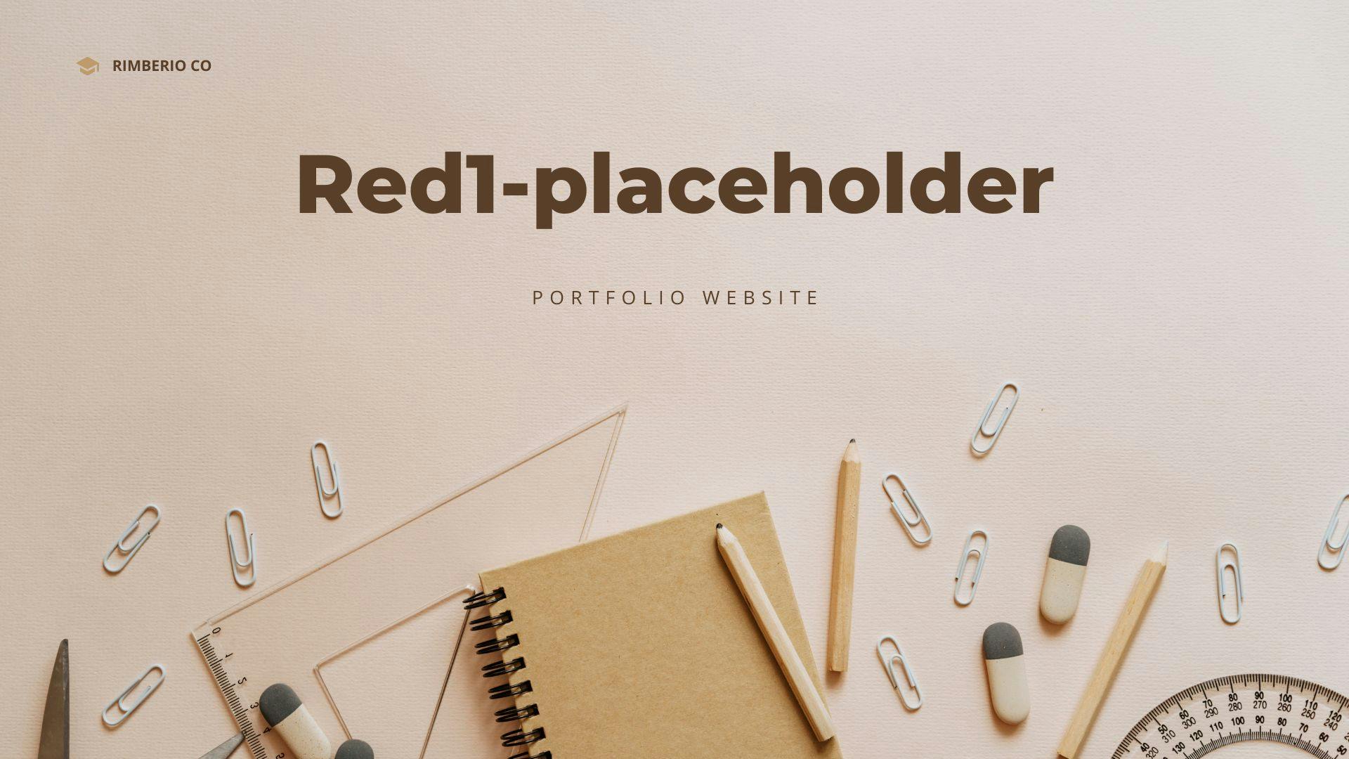 Red1-Placeholder